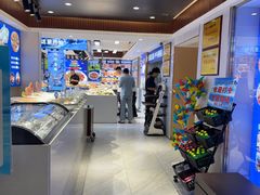 -渔港甄宴·海鲜·地标烟台菜(金沙滩店)