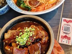 -阿大排档(长春这有山店)