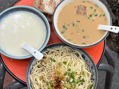 -文武王氏烧饼·无矾油条(西溪路店)