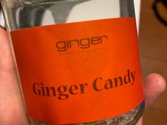 -Ginger(兴国路店)