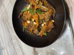 -滋粥楼·顺德菜海鲜茶点(金融城店)