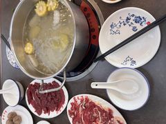 -万祥牛肉火锅(金龙店)