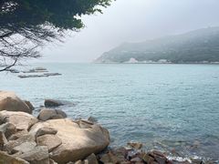 -东澳岛
