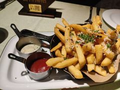 -碧特博格·20年品牌西餐厅(芜湖路店)