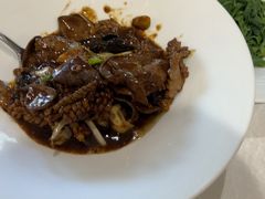 -月福京味斋·烤鸭店·北京菜(鼓楼总店)