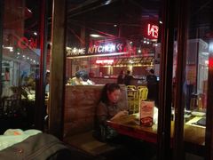 -我家小馆(江汉路店)