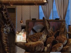 -成都瑞吉酒店·秀餐厅