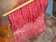 -清真·鸦儿李记·涮肉(鼓楼店)