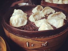 蒸饺-老苏北饭店(江都店)