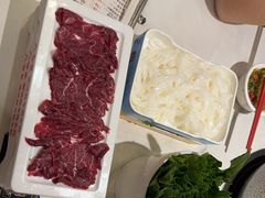 -八合里潮汕鲜牛肉火锅(上海汇智广场店)