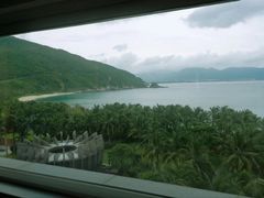 -三亚太阳湾柏悦酒店