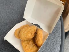 -麦当劳(南山智谷店)