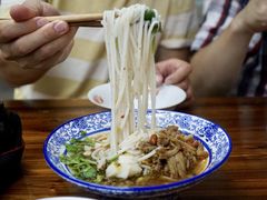 牛杂粉-唐记牛骨粉(陶溪川店)