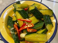 -晓彭肥肠鸡·泡椒鸡火锅(水木天地店)