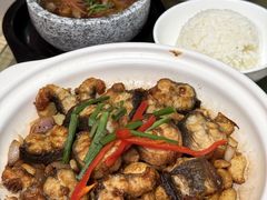 -滋味满屋美食坊(上海街店)
