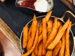 -魏斯理汉堡(西安沣东吾悦店)