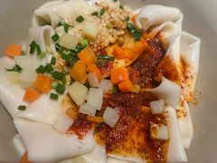 -大师兄·西北小馆(金湾华发商都店)