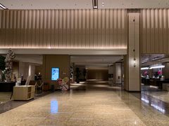 -上海佘山世茂艾美酒店