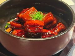 -上海滩餐厅(BFC外滩金融中心店)