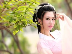-九月鹰飞汉服摄影工作室