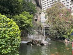 -广州花园酒店