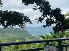-海南白石岭旅游区