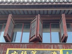 -召稼楼古镇