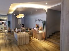 -Let’s Relax Spa(MBK)