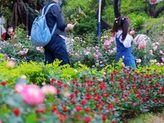 -人民公园(罗湖区)