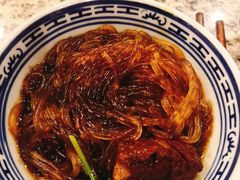 牛腩粉丝煲-南京大牌档(龙江新城市广场店)