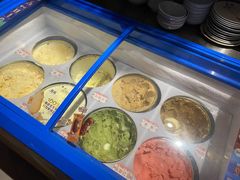-三石铁板烧(紫竹桥店)