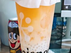 -奈雪的茶(M+世纪都会广场店)