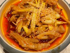 -蛙蛙叫·干锅年代(钻石广场店)