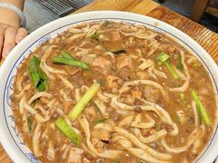 -桂花香手工面(鼓楼店)