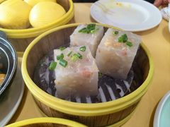 萝卜糕-吉莲利苑海鲜酒家(珠海拱北28年老字号店)