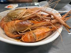 -金龙·打边炉(南京西路店)