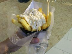 -SUGAR糖薯·章鱼烧(鹏欣水游城店)