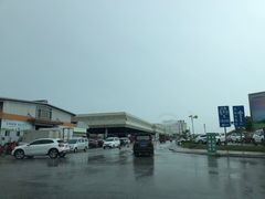 -海吉星市场