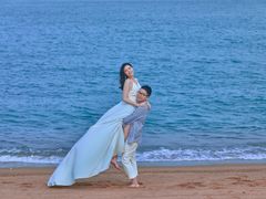 -经典婚纱摄影美学馆·私人定制