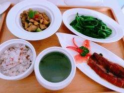 -弗蕾亚·和月月子调理院(东湖店)