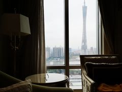 -广州富力丽思卡尔顿酒店