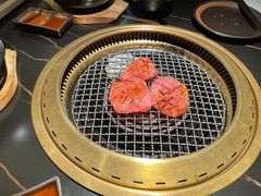 -厚贞日式烤肉(浦东汇智店)