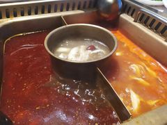 花椒籽火锅-花椒籽·鲜肉火锅(城阳宝龙店)