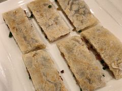 -广州建国酒店-盈丰阁粤菜-粤式茶点