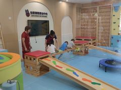 -长天小红星智慧托育(朝阳园店)