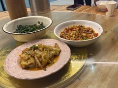 -彭耕记猪油炒小菜(吉联mall店)