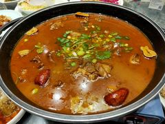 -至味人间