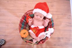 -格林童趣专业儿童摄影(公益西桥店)