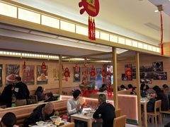 -华天延吉餐厅(西四总店)