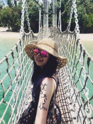 -飛凡TATTOO纹身•原创